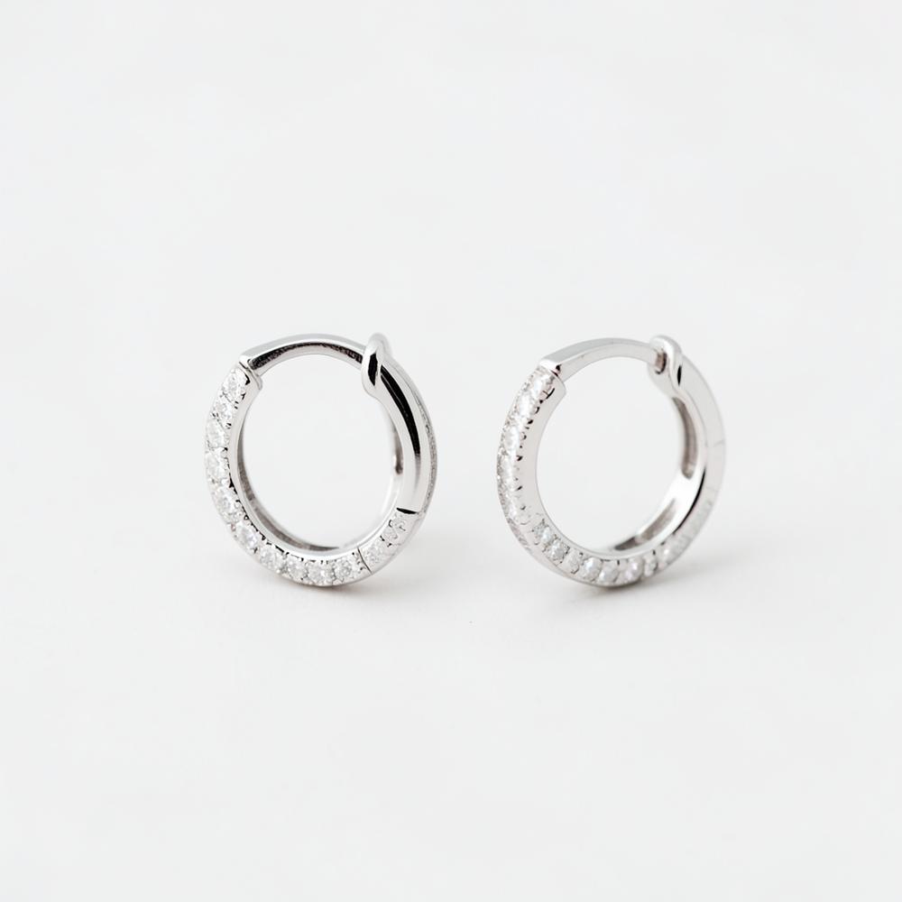 Lab-Grown Diamond Jewellery