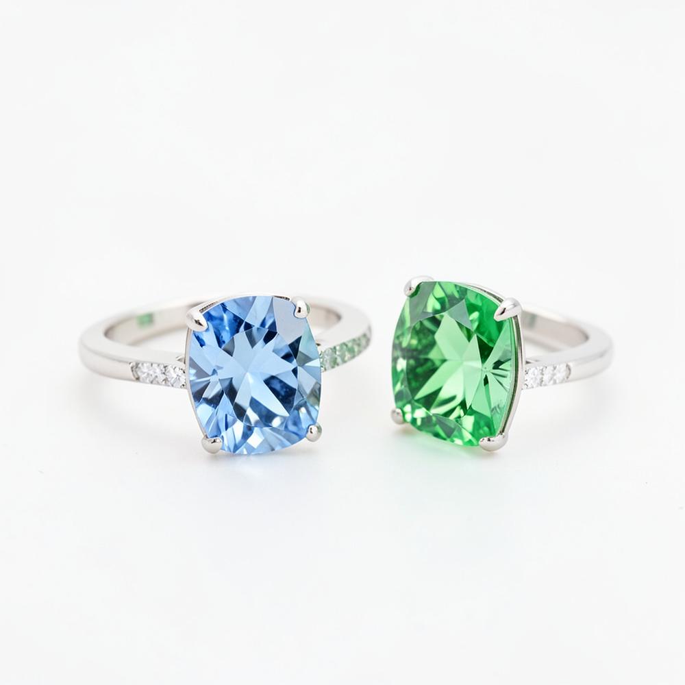 Gemstones